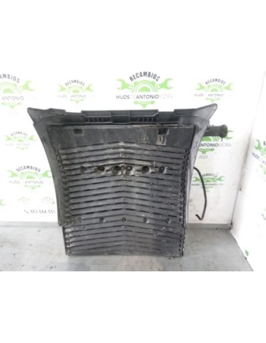 PEDAL ACELERADOR IVECO DAILY PR - 110967