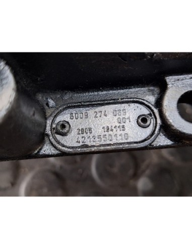 PEDAL ACELERADOR IVECO DAILY PR - 110967