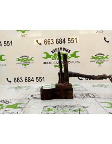 TUBO FILTRO AIRE VOLVO FL XXX - 110970