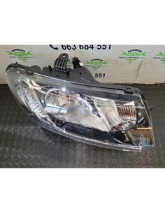 CARTER MAN TG - A 35 XXX - 111018