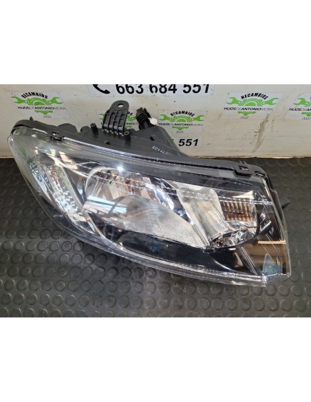 CARTER MAN TG - A 35 XXX - 111018