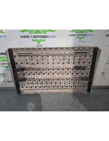 MECANISMO LIMPIA IVECO EUROCARGO TECTOR - 111050