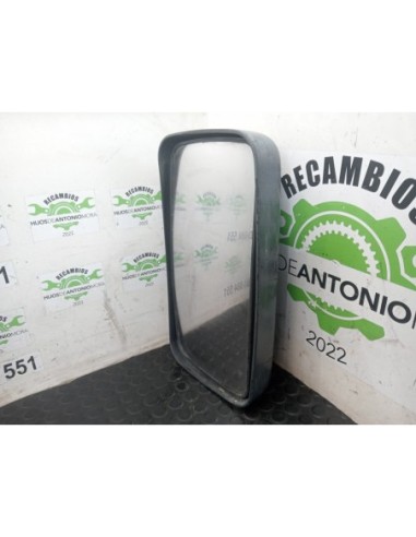 DEFLECTOR IZQUIERDO  IVECO EUROCARGO TECTOR -...