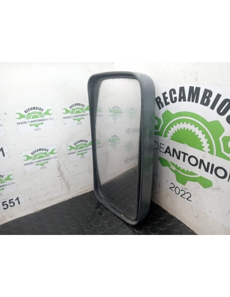 DEFLECTOR IZQUIERDO  IVECO EUROCARGO TECTOR - 111052