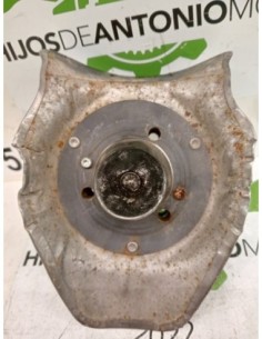 ABS PEUGEOT BOXER CAJA CERR  TECHO ELEVADO - 108960 2