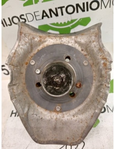 ABS PEUGEOT BOXER CAJA CERR  TECHO ELEVADO -...