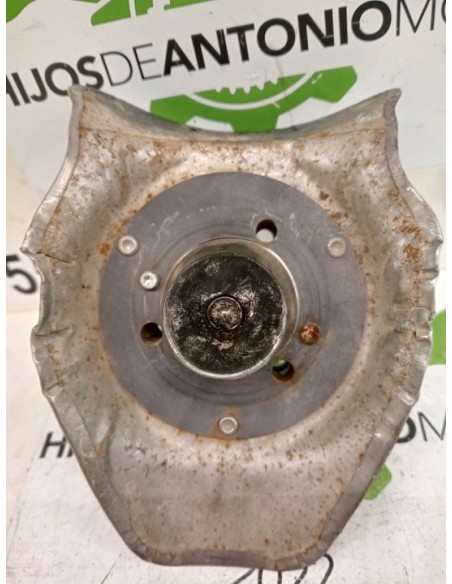 ABS PEUGEOT BOXER CAJA CERR  TECHO ELEVADO - 108960