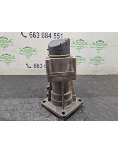 DEPOSITO LIMPIA IVECO EUROCARGO TECTOR - 111053