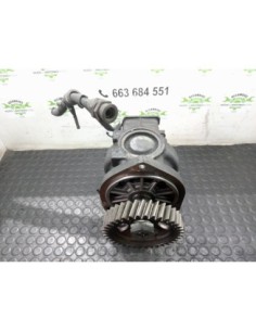 TAPA BATERIA IVECO EUROCARGO TECTOR - 111066