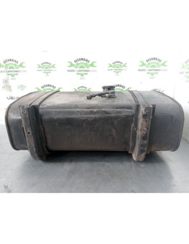 CAJA PRECALENTAMIENTO MERCEDES CLASE C  BERLINA...