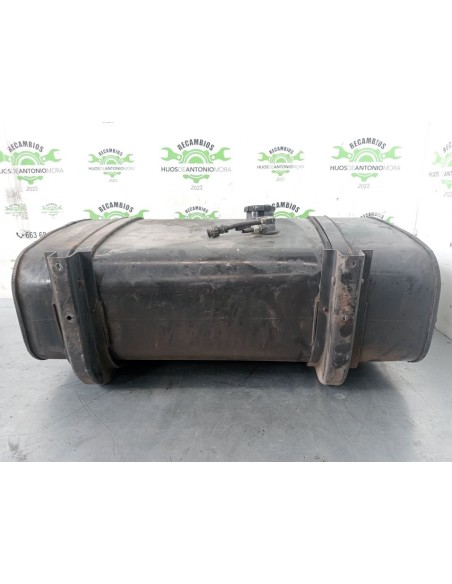 CAJA PRECALENTAMIENTO MERCEDES CLASE C  BERLINA - 109053