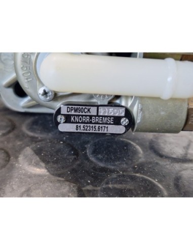 MANDO LUCES VOLVO FH 13 - 111099