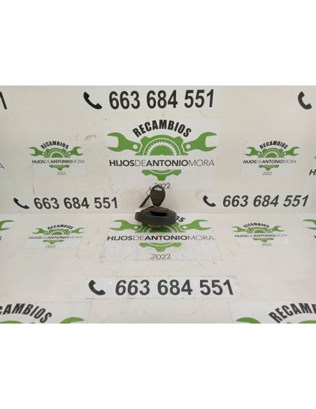 MANDO LUCES VOLVO FH 13 - 111099