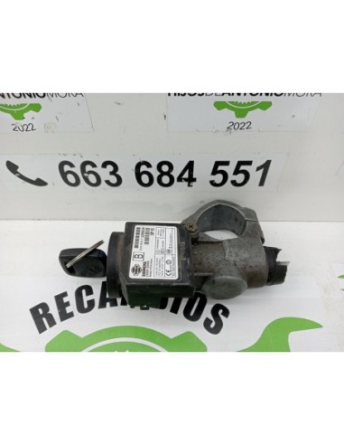 MANDO LUCES VOLVO FH 13 - 111099