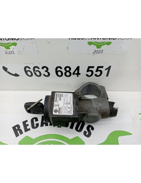 MANDO LUCES VOLVO FH 13 - 111099