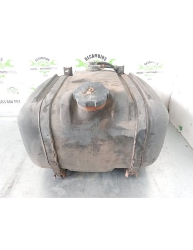 BRAZO LIMPIA IVECO EUROCARGO TECTOR - 111120