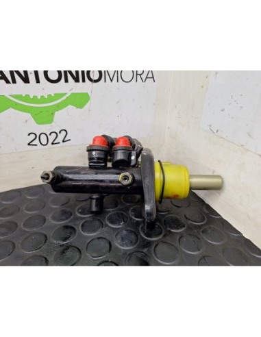 TAPACUBOS NISSAN ATLEON - 111149