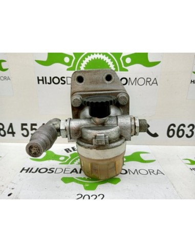 CENTRALITA MOTOR UCE IVECO EUROCARGO TECTOR -...