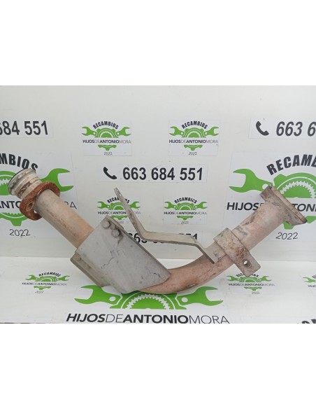 PALANCA CAMBIO NISSAN ATLEON - 111262