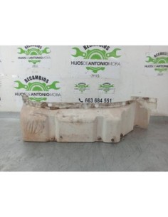 CAJA CAMBIOS SCANIA SERIE 4 - 111264