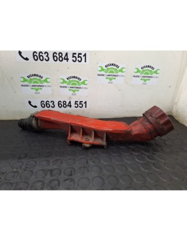 CAJA CAMBIOS IVECO DAILY CAJA CERRADA - 111271