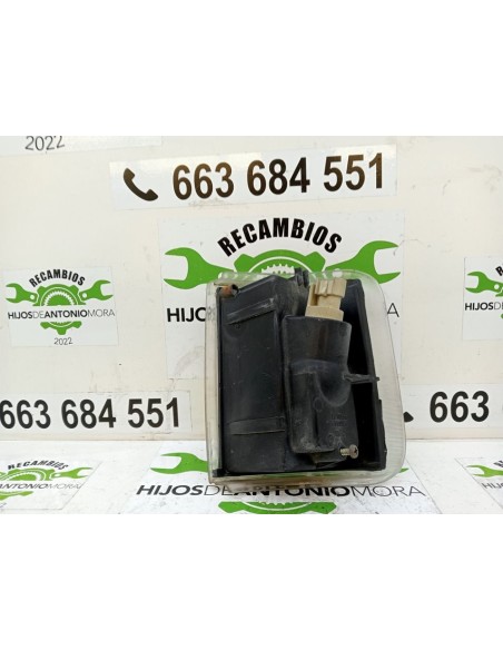 CAJA CAMBIOS IVECO DAILY CAJA CERRADA - 111275