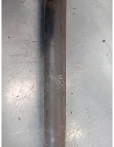 JUEGO DE INYECTORES MERCEDES ACTROS 5...