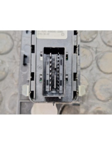 CENTRALITA ABS FIAT DUCATO CAJA CERRADA 33 -...