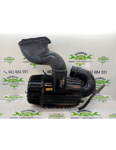 CAJA CAMBIOS MAN TGX 26 XXX - 111348