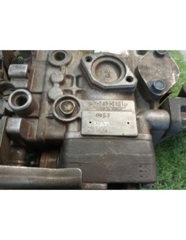 ESTRIBO DELANTERO DERECHO RENAULT MIDLUM - 111352