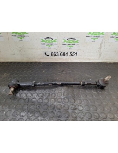 PASO DE RUEDA DELANTERO DERECHO RENAULT MIDLUM...