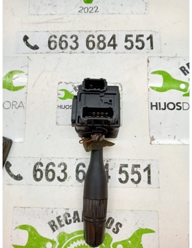 PALANCA CAMBIO VOLVO FH 13 - 111412