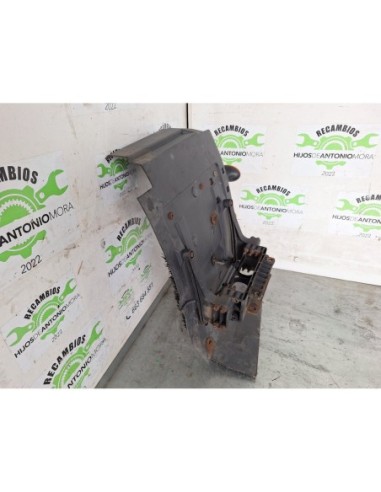 MOTOR ARRANQUE NISSAN CABSTAR - 09 06 - 109328