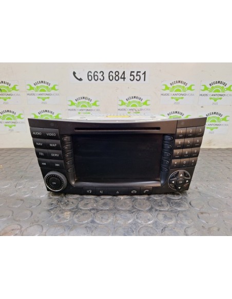 MOTOR COMPLETO VOLVO FM XXX - 111446