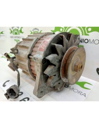 MOTOR ARRANQUE NISSAN CABSTAR - 111466