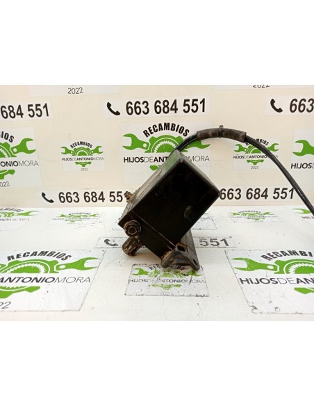 ALTERNADOR IVECO DAILY CAJA CERRADA - 111467