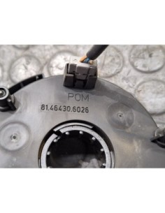 TUBO INTERCOOLER MAN TG - L 10 XXX - 111469