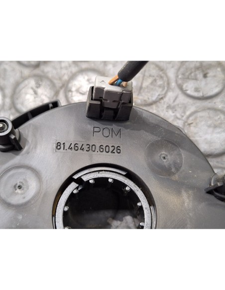 CONMUTADOR DE ARRANQUE FIAT DUCATO CAJA CERRADA 33 - 109387