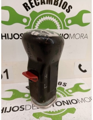 MOTOR ARRANQUE MAN TGX 35 XXX - 111481