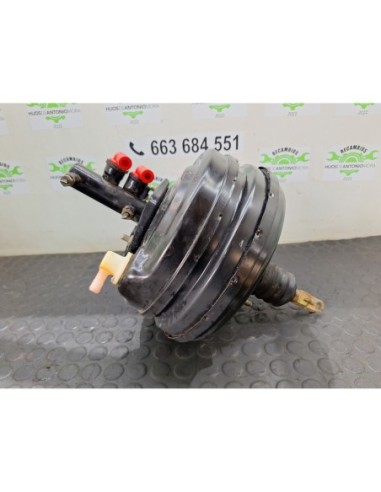 MANDO SUSPENSION NEUMATICA RENAULT HR XXX 18/26...