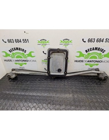 MECANISMO LIMPIA FIAT DUCATO CAJA CERRADA 33 -...