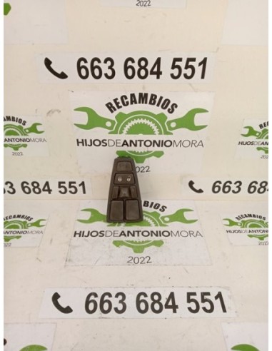 RELE NISSAN ATLEON - 109484