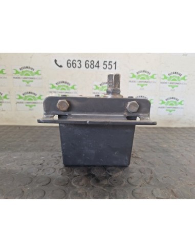 CENTRALITA ECAS MAN TG - A 18 XXX - 111535