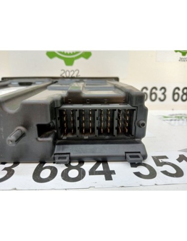 MANDO LUCES/LIMPIA/INTERMITENCIA MAN F 2000 19...