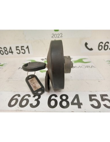 TUBO INTERCOOLER MAN TG - A 35 XXX - 111541