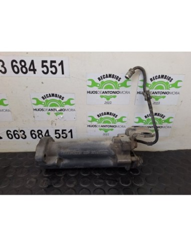 MANDO SUSPENSION VOLVO FH 13 - 111552