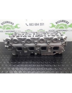 COLECTOR ESCAPE NISSAN TRADE - 111555 2