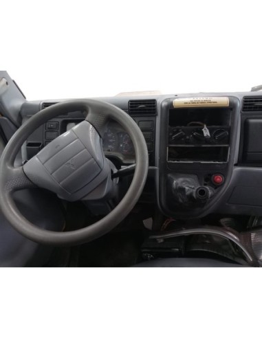 ELEVALUNAS DELANTERO IZQUIERDO SCANIA SERIE...