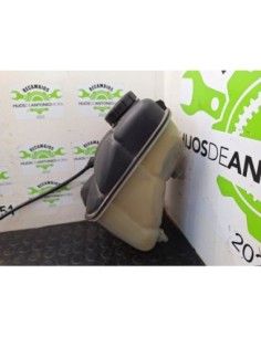 DEPOSITO EXPANSION VOLVO FM 12 - 111594