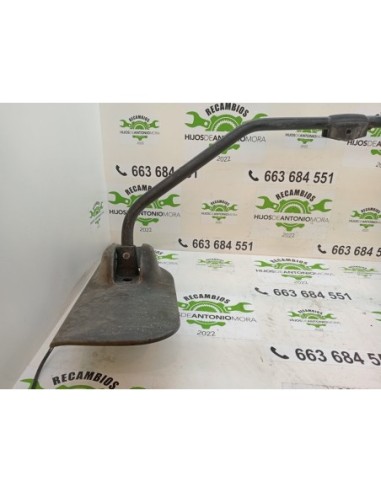 ELEVALUNAS DELANTERO DERECHO RENAULT HR 340 18...